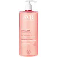 Laboratoire SVR Topialyse Cleansing Gel Refillable 1000 ml