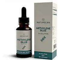 Naturecan Metyleenisininen