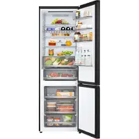 LG Jääkaappipakastin GBBS726AEV (musta ruostumaton teräs)
