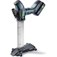 Festool Akkueristesaha ISC 240 HPC 4,0 EBI-Plus-XL-FS