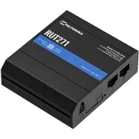 Teltonika NETWORKS RUT271 eSIM 5G Router (RUT271200000)