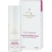 Aromatherapy Associates Anti-age Vegaaninen kiinteyttävä kasvoseerumi 30 ml
