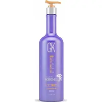 GK Hair Miami Bombshell Silvershampoo 710 ml