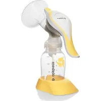 Medela Harmony rintapumppu 1 kpl