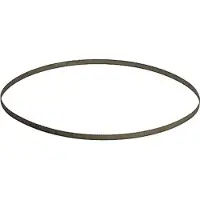 Flex Vannesahanterä ; 1335x13x0,65 mm; 10-14 TPI; 3 kpl.
