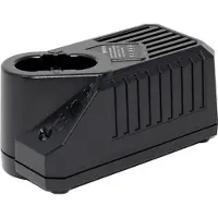 Extra Digital Extra Digitaalinen akkulaturi työkaluille BOSCH BH1218, 7.2V-18V 1.5A, Ni-MH/Ni-CD
