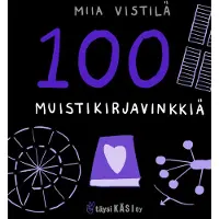 Vistilä, 100 muistikirjavinkkiä