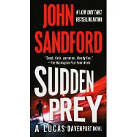 Sudden Prey