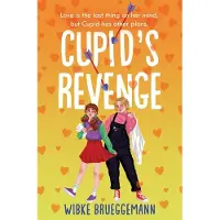FIB-RMS-BE Cupids Revenge