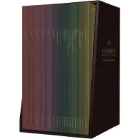 Bookoutlet ESV Illuminated Scripture Journal