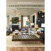 Rizzoli Collected Interiors: Rooms That Tell a Story