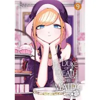 The Duke of Death and His Maid Vol. 9