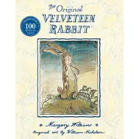 HarperCollins The Velveteen Rabbit