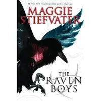 The Raven Boys (the Raven Cycle, Book 1): Volume 1