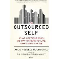 Picador Paper Outsourced Self
