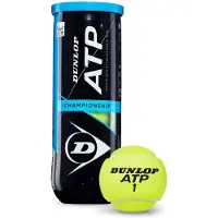 Dunlop Tb Atp Championship Tennispallolaatikko