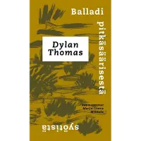 Thomas, Balladi pitkäsäärisestä syötistä