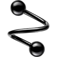 Wildcat Basic Left Bodyspiral