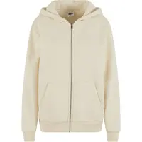 Urban Classics Collegetakki beige