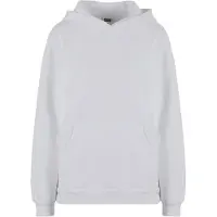 Urban Classics Collegepaita offwhite