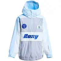Roxy Chloe Kim Takki
