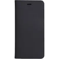 Ferrelli Flipcover suojakuori iPhone 11 Pro Max, musta