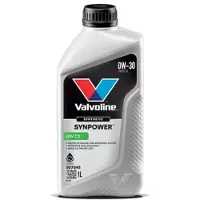 Valvoline Moottoriöljy 907845
