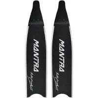Cetma Mantra Xsoft Fin Blade