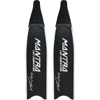 Cetma Mantra Cwt Competition Medium Fin Blade