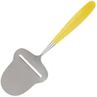 Bjørklund - Amitto Juustohöylä original 23 cm Sitruunankeltainen