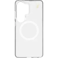 IDEAL OF SWEDEN Clear Case MagSafe Galaxy S26 Ultra Clear