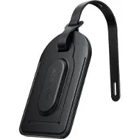 Acefast S5 -matkatavaratunniste / Bluetooth-paikannin iOS-laitteille - musta