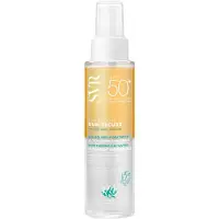 SVR SUN SECURE EAU SOLAIRE SPF50+ Aurinkovesi vartalolle 100 ml