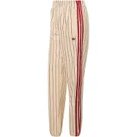 Adidas Pinstripe Tp - Cream - M