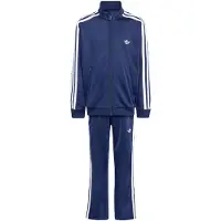 Adidas Firebird Ts - Navy - 116