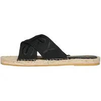 Superdry Cross Strap Sandaalit