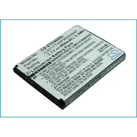 Cameron Sino ZTE C90 Akku 950 mAh