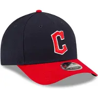 New Era 9forty Mlb Cleveland Guardians Lippis
