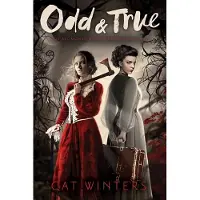 Bookoutlet Odd & True