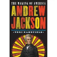 Bookoutlet Andrew Jackson