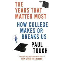 Bookoutlet The Years That Matter Most