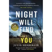 Night Will Find You