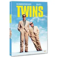 Excalibur Twins (1988)