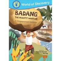 Bookoutlet World Of Discovery Level B Set 1