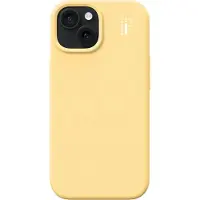 IDEAL OF SWEDEN iPhone 13/14/15/16E/17E Silicone MagSafe suojakuori (sit.)