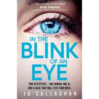 In The Blink of An Eye