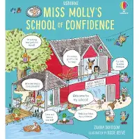 Susanna Davidson Miss Molly's School of Confidence