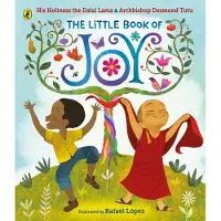 Penguin Books Ltd The Little Book of Joy