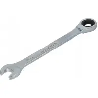 Faster Tools Yhdistelmäavain ja räikkä 13 mm