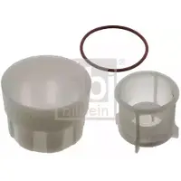 FEBI BILSTEIN Polttoainesuodatin 47974